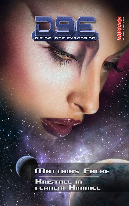 D9E - Die neunte Expansion