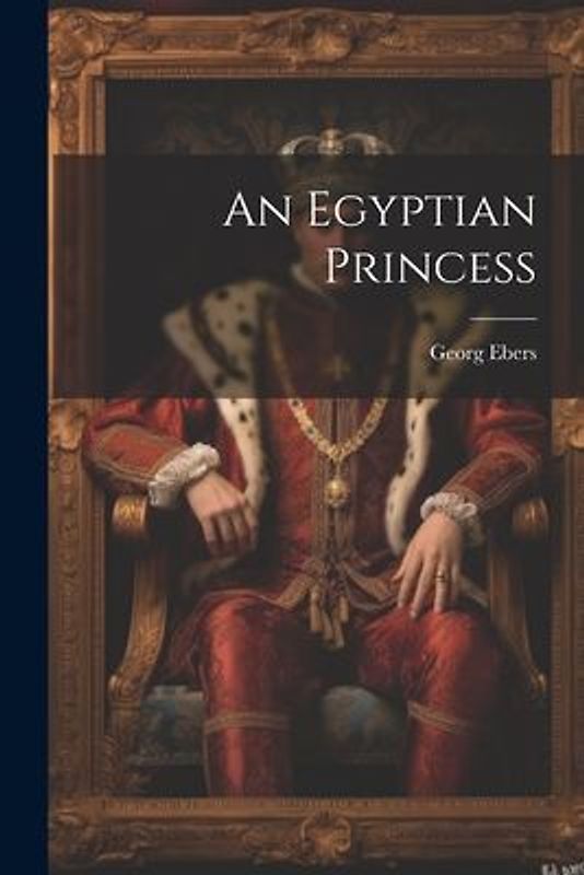 An Egyptian Princess