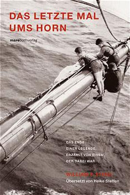 Das letzte Mal ums Horn