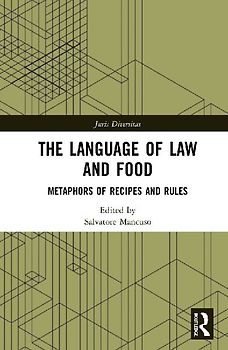 The Language of Law and Food