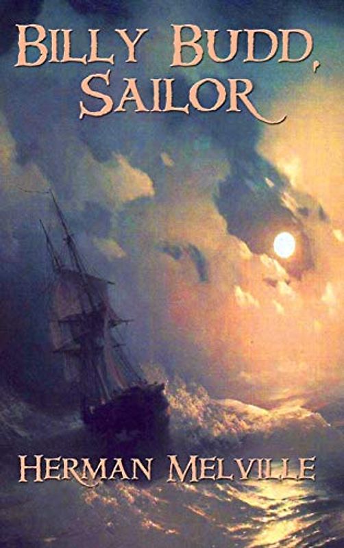 Billy Budd, Sailor
