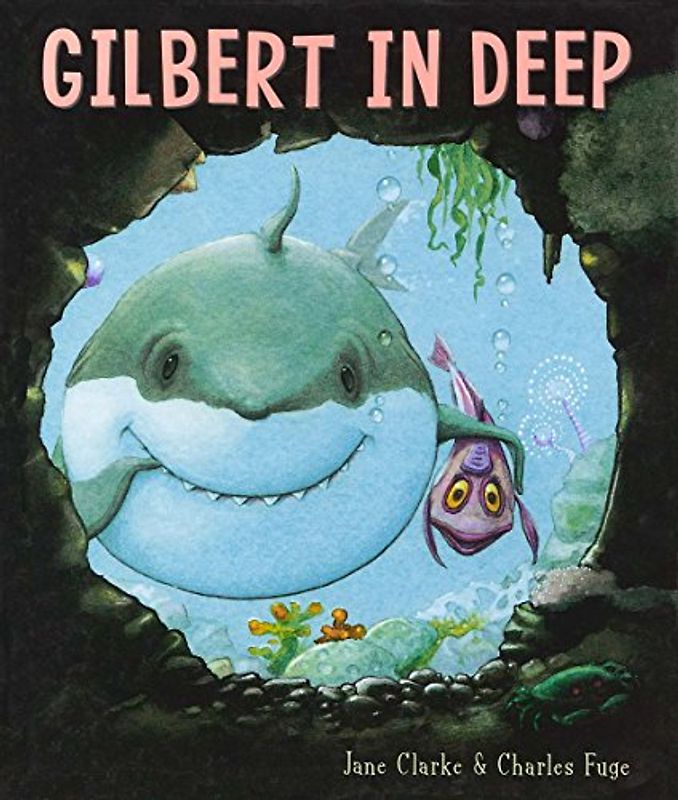 Gilbert in Deep