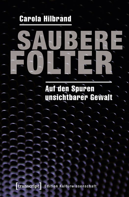 Saubere Folter