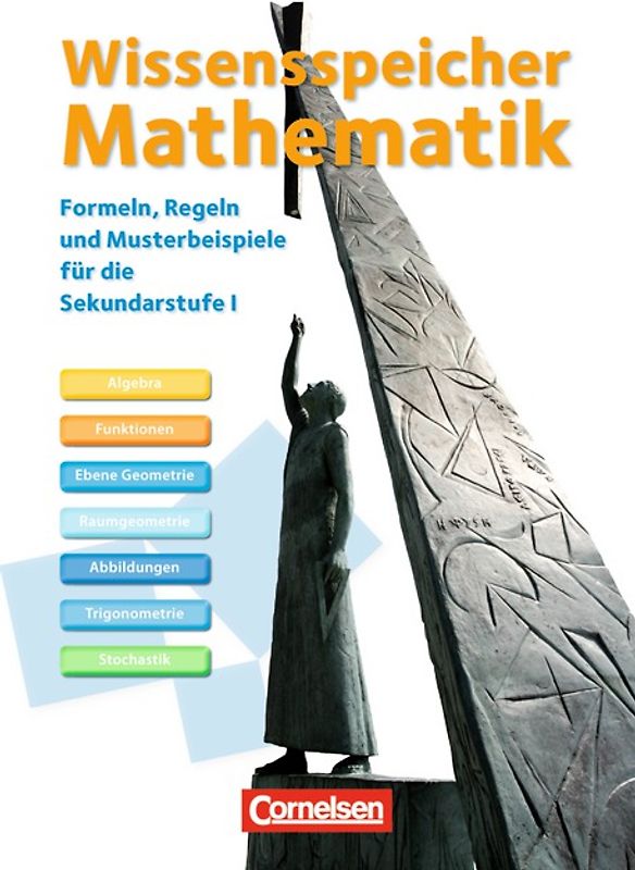 Wissensspeicher / Mathematik - Sekundarstufe I