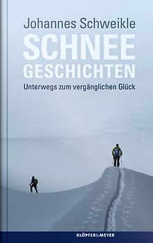 Schneegeschichten