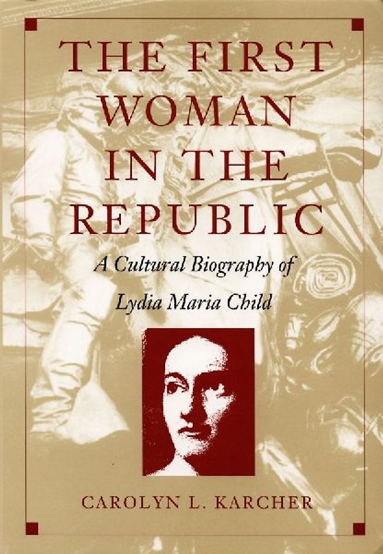 The First Woman in the Republic