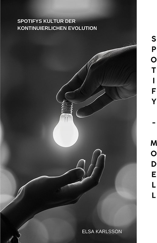 Spotify-Modell