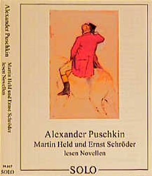 Der Schneesturm /Der Postaufseher. Novellen