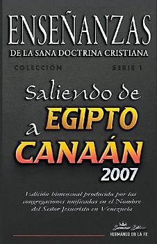 Enseñanzas de la Sana Doctrina Cristiana