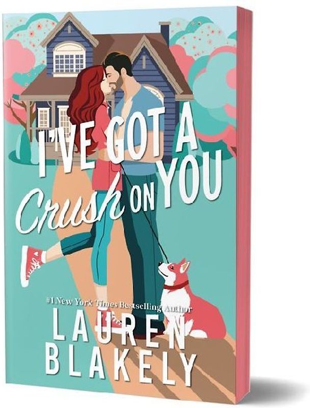 I've Got a Crush on You (Deluxe Edition)