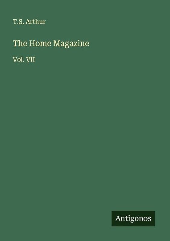 The Home Magazine