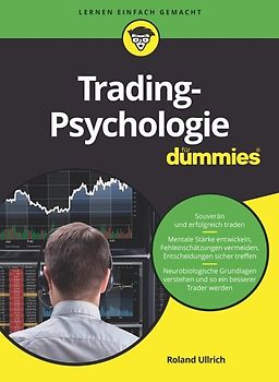 Trading-Psychologie für Dummies