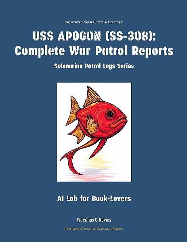 USS Apogon (Ss-308)