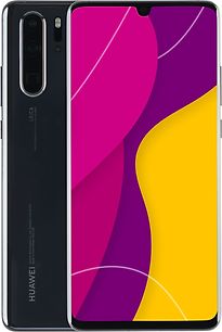 Huawei P30 Pro Dual SIM 128 Go noir