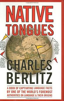 Native Tongues - Berlitz, Charles