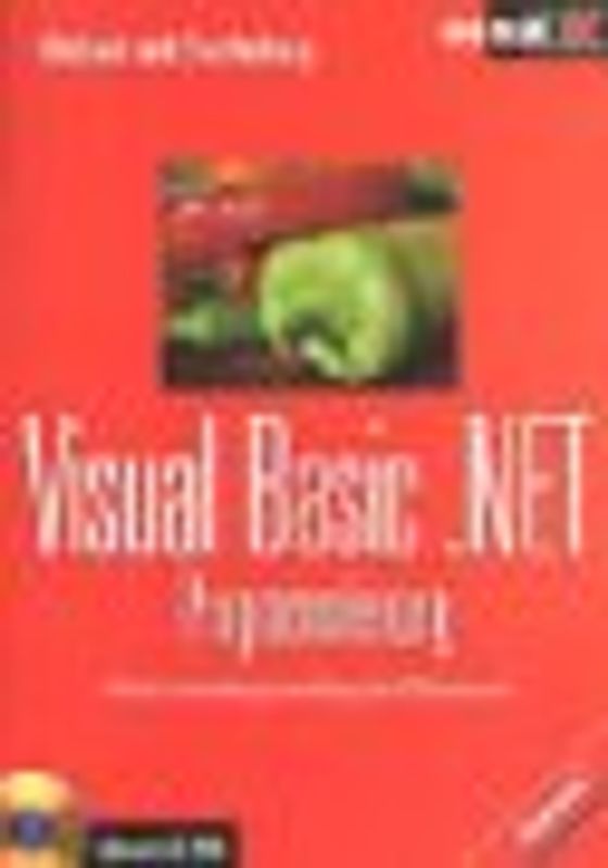 VB.NET Programmierung