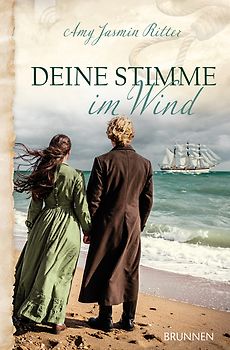 Deine Stimme im Wind