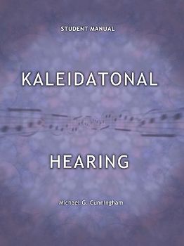 Kaleidatonal Hearing