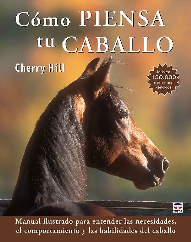 Cómo piensa tu caballo