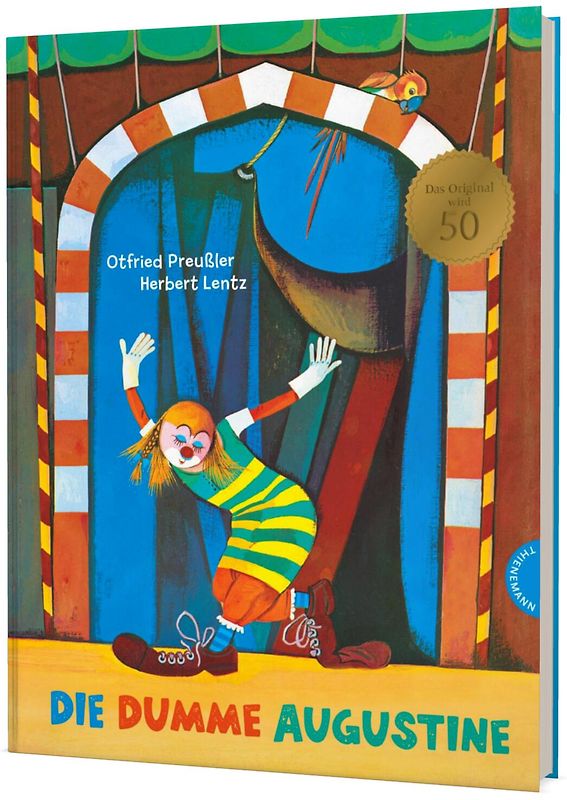 Die dumme Augustine