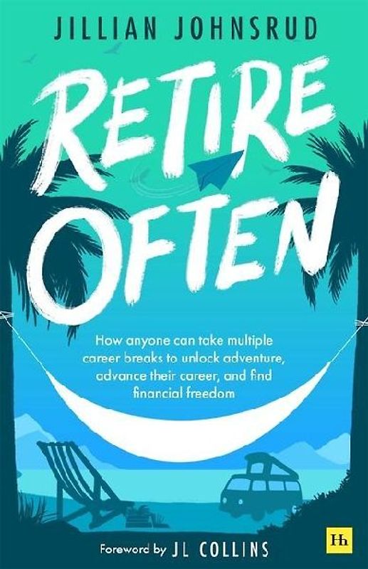 Retire Often