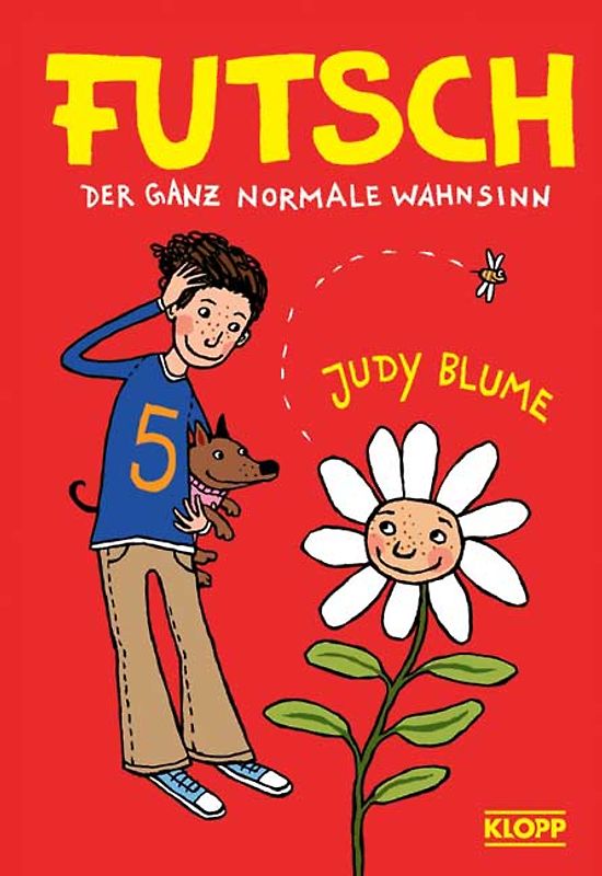 Futsch - Der ganz normale Wahnsinn