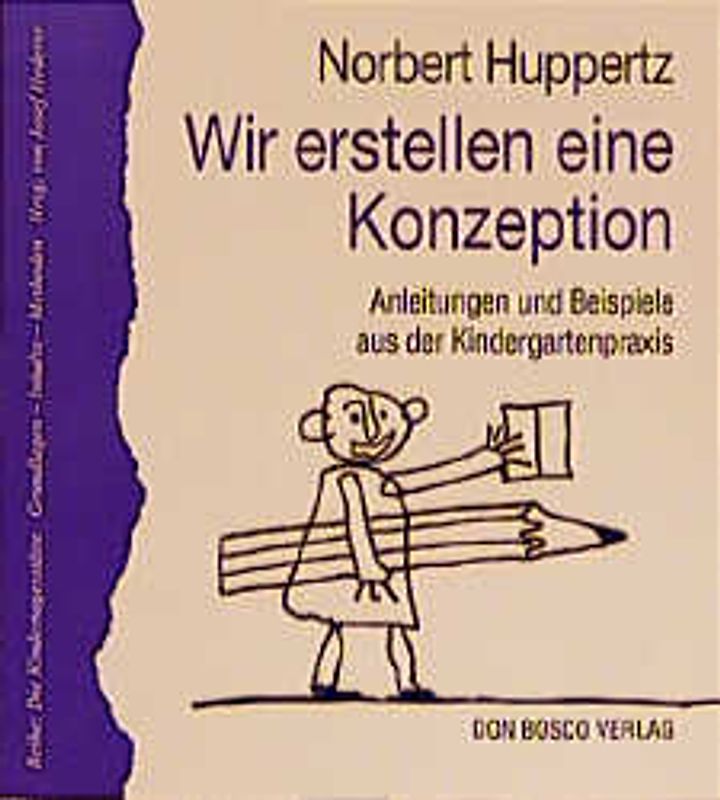 Wir erstellen eine Konzeption