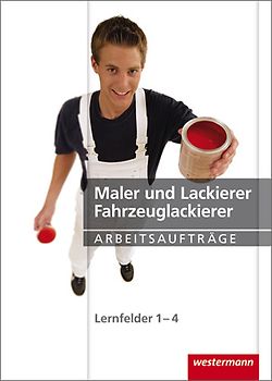 Maler und Lackierer / Fahrzeuglackierer
