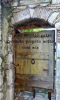 C'è un vecchio gelso fronzuto proprio sotto casa mia