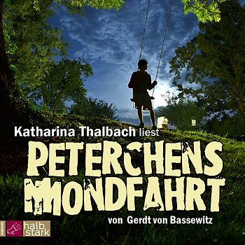 Peterchens Mondfahrt