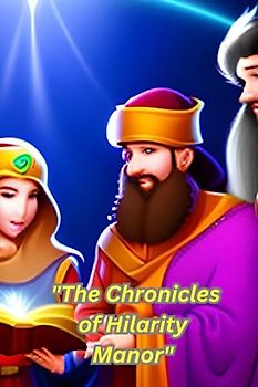 The Chronicles of Hilarity Manor."