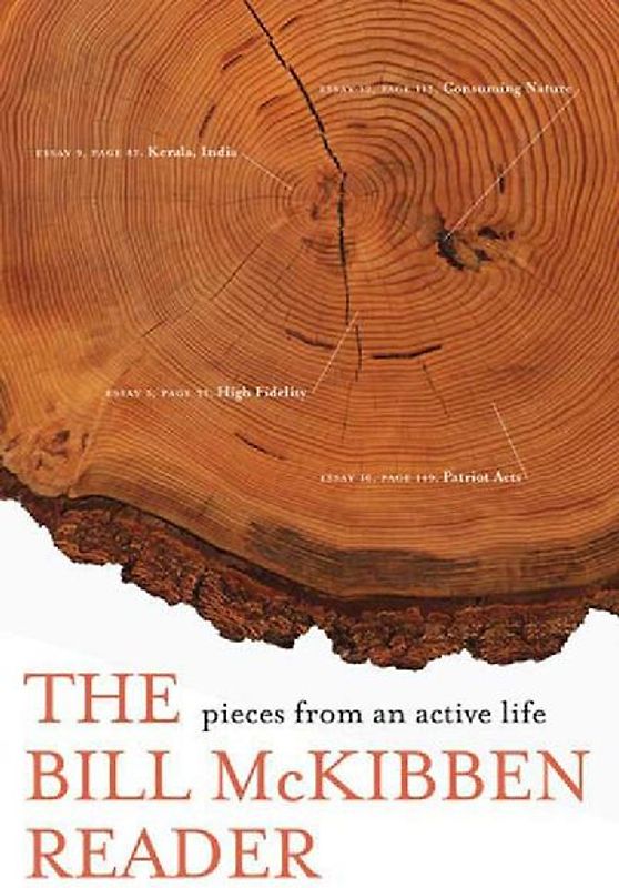 The Bill McKibben Reader