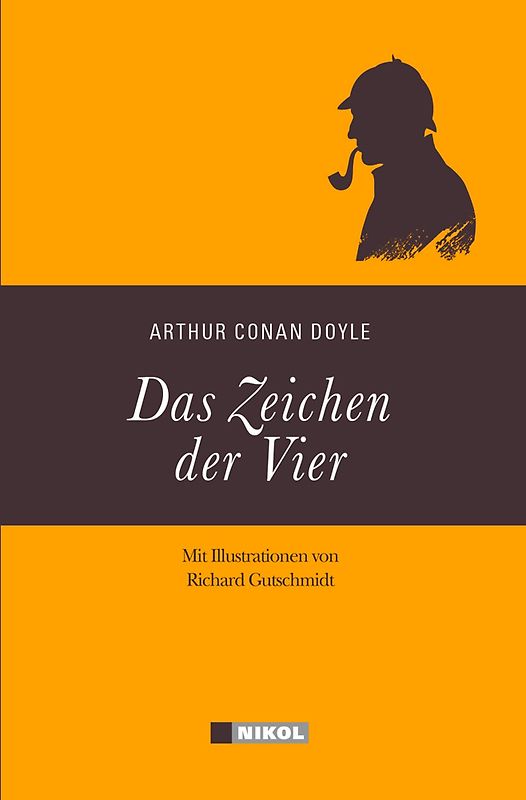Sherlock Holmes: Das Zeichen der Vier