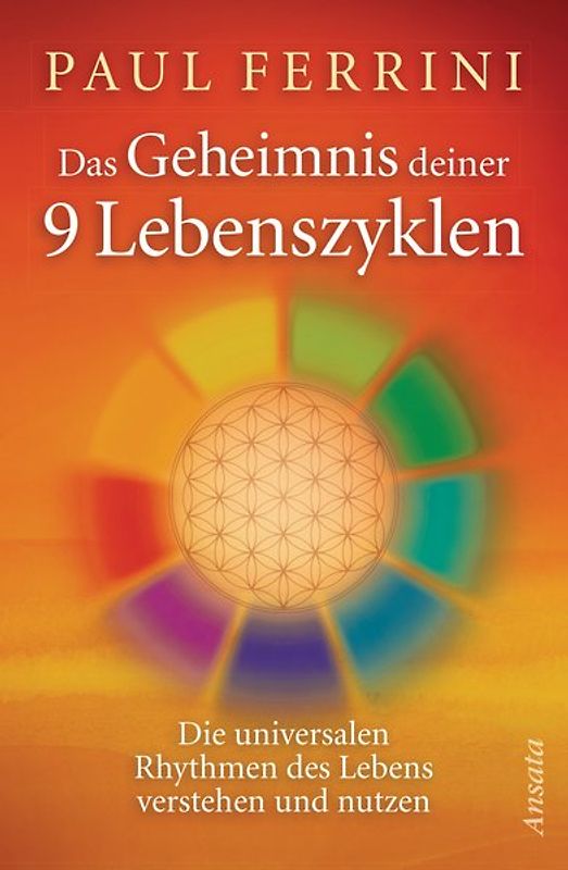 Das Geheimnis deiner 9 Lebenszyklen