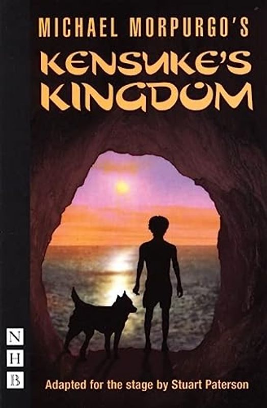 Kensuke's Kingdom (NHB Modern Plays)