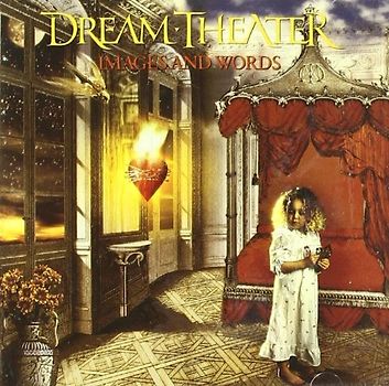 Dream Theater - Images and Words