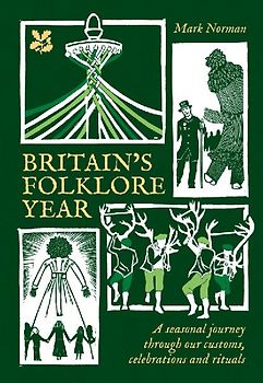Britain's Folklore Year