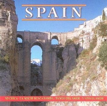 Various - Spain