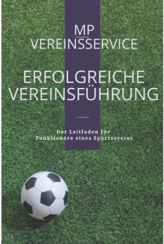 Erfolgreiche Vereinsführung