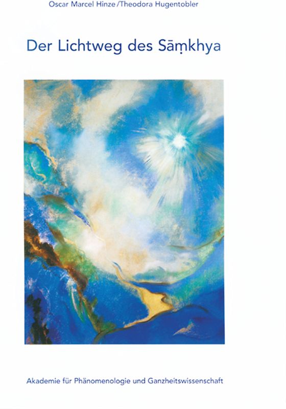 Der Lichtweg des Samkhya