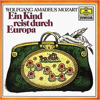 Rogge - Ein Kind Reist Durch Europa