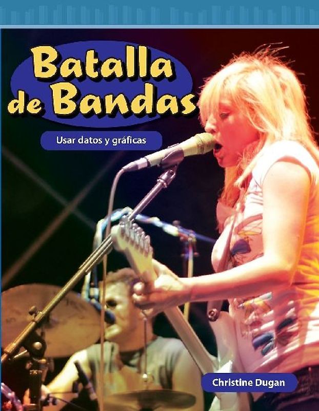 Batalla de Bandas