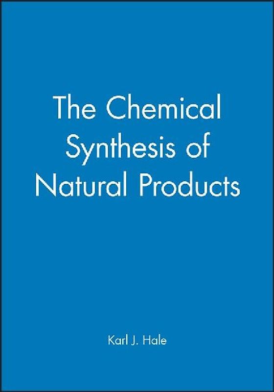 Chemical Synthesis of Natural Products