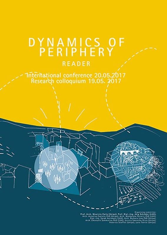 Dynamics of Periphery Reader