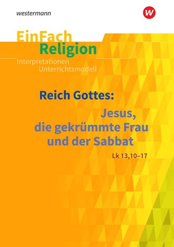 EinFach Religion