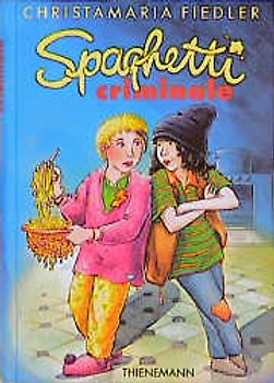 Spaghetti criminale