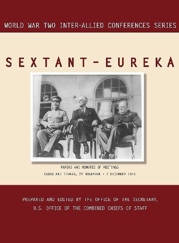 SEXTANT - EUREKA
