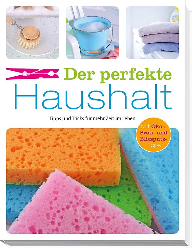 Der pefekte Haushalt
