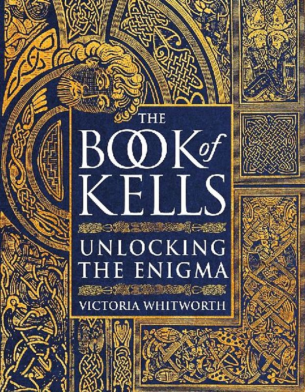 The Book of Kells