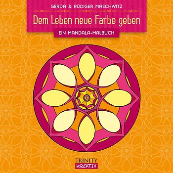 Dem Leben neue Farbe geben